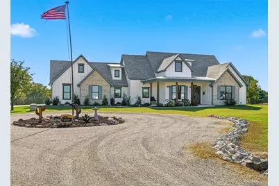 350 Rolling Ranch Boulevard, Alvord, TX 76225 - Photo 2