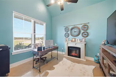 350 Rolling Ranch Boulevard, Alvord, TX 76225 - Photo 24