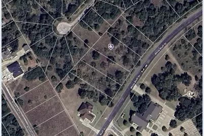 1607 White Bluff Drive, Whitney, TX 76692 - Photo 1