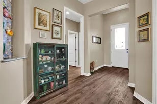 627 Bois D Arc St, Whitesboro, TX 76273 - Photo 8