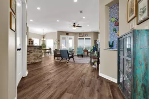 627 Bois D Arc St, Whitesboro, TX 76273 - Photo 6