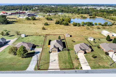 627 Bois D Arc Street, Whitesboro, TX 76273 - Photo 32