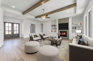 2001 Veal Cir, Springtown, TX 76085 - Photo 2