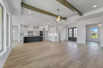 2001 Veal Circle, Springtown, TX 76085 - Photo 4