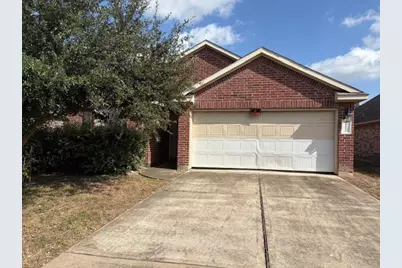 21122 Kirkland Woods Drive, Houston, TX 77095 - Photo 1