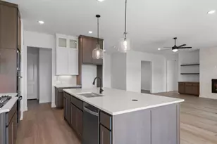 1099 Paradise Pkwy, Poolville, TX 76487 - Photo 10