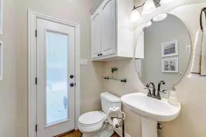 5 Pamela Court, Mansfield, TX 76063 - Photo 20