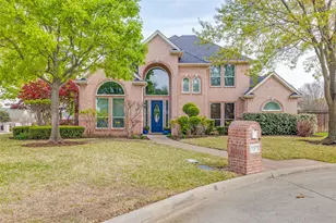 5 Pamela Ct, Mansfield, TX 76063 - Photo 1