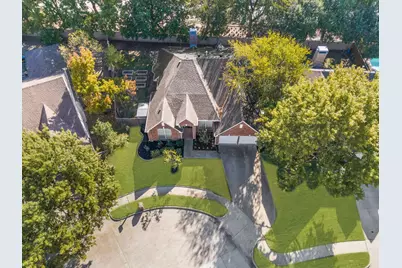 2117 Rock Wood Lane, McKinney, TX 75072 - Photo 2