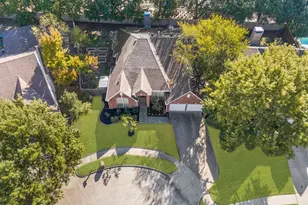 2117 Rock Wood Ln, McKinney, TX 75072 - Photo 2