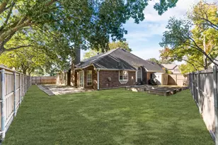 2117 Rock Wood Ln, McKinney, TX 75072 - Photo 38