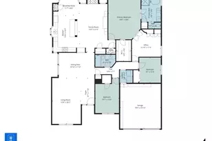 2117 Rock Wood Ln, McKinney, TX 75072 - Photo 40