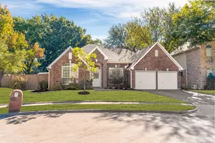 2117 Rock Wood Ln, McKinney, TX 75072 - Photo 6