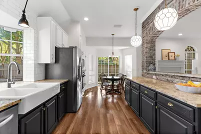 2117 Rock Wood Lane, McKinney, TX 75072 - Photo 16