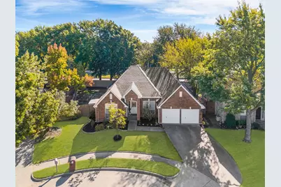 2117 Rock Wood Lane, McKinney, TX 75072 - Photo 1