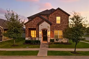 7201 Windy Meadow Dr, Little Elm, TX 76227 - Photo 2
