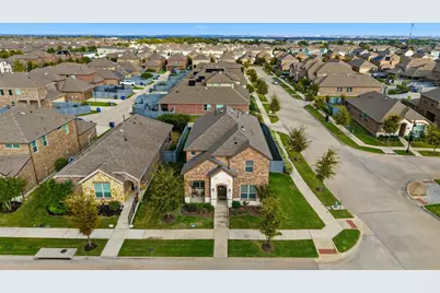 7201 Windy Meadow Drive, Little Elm, TX 76227 - Photo 32