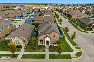 7201 Windy Meadow Dr, Little Elm, TX 76227 - Photo 32