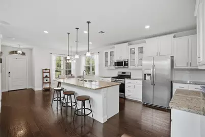 7201 Windy Meadow Drive, Little Elm, TX 76227 - Photo 14