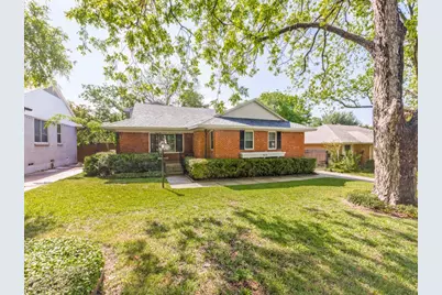 9016 Westbriar Drive, Dallas, TX 75228 - Photo 1