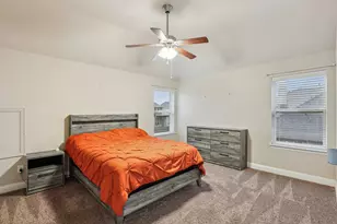 2217 Gulfstream Dr, Little Elm, TX 75068 - Photo 18