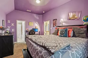 2217 Gulfstream Dr, Little Elm, TX 75068 - Photo 16