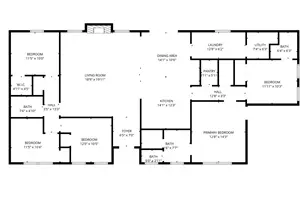 6729 Southpoint Dr, Princeton, TX 75407 - Photo 38