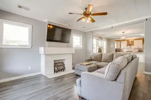 1220 W Arlington Ave, Fort Worth, TX 76110 - Photo 8