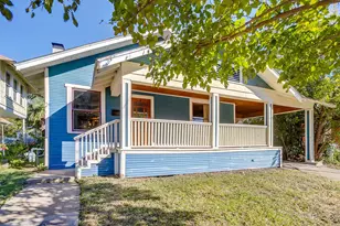 1220 W Arlington Ave, Fort Worth, TX 76110 - Photo 2