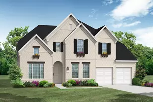 2820 Paddington Dr, Celina, TX 75009 - Photo 6