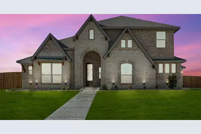 403 Crystal Lake Lane, Red Oak, TX 75154 - Photo 2