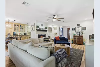 8833 Arbor Crest Court, Fort Worth, TX 76179 - Photo 6