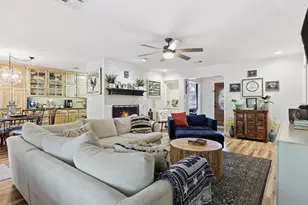 8833 Arbor Crest Ct, Fort Worth, TX 76179 - Photo 6