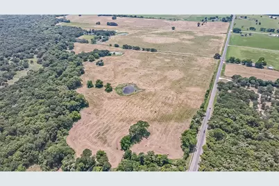 21 Acres Gathings Avenue, Covington, TX 76636 - Photo 4