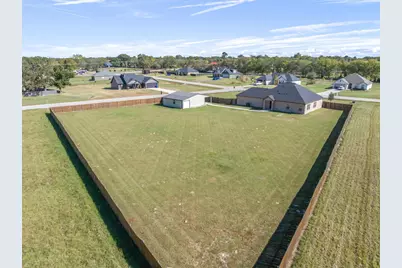 216 Private Road 8641, Canton, TX 75103 - Photo 34