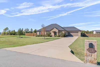 216 Private Road 8641, Canton, TX 75103 - Photo 36