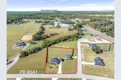 216 Private Road 8641, Canton, TX 75103 - Photo 2