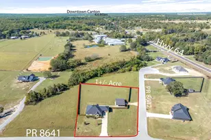 216 Private Rd 8641, Canton, TX 75103 - Photo 2