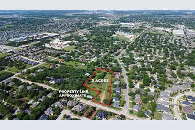 6625 Crane Road, North Richland Hills, TX 76182 - Photo 2