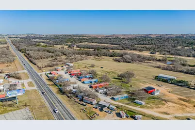 5300 N Fm 51, Weatherford, TX 76085 - Photo 1