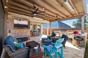 9613 Oxbow Ln, Little Elm, TX 75068 - Photo 32