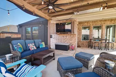 9613 Oxbow Lane, Little Elm, TX 75068 - Photo 34