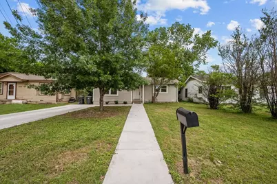 2804 Connor Avenue, Waco, TX 76711 - Photo 2