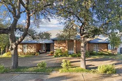 5723 Twin Brooks Drive, Dallas, TX 75252 - Photo 1