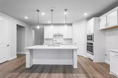 1509 Blue Sage Court, Celina, TX 75009 - Photo 2