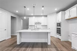 1509 Blue Sage Ct, Celina, TX 75009 - Photo 2