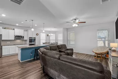 6201 Elephant Butte Drive, Waco, TX 76708 - Photo 4