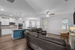 6201 Elephant Butte Dr, Waco, TX 76708 - Photo 4