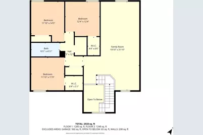 6201 Elephant Butte Drive, Waco, TX 76708 - Photo 40