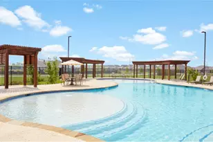 2732 Evening Side Ct, Fort Worth, TX 76179 - Photo 24